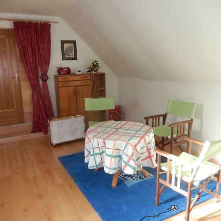 Mellach  Ferienhaus Am Reitbauernhof Luckyranch מראה חיצוני תמונה