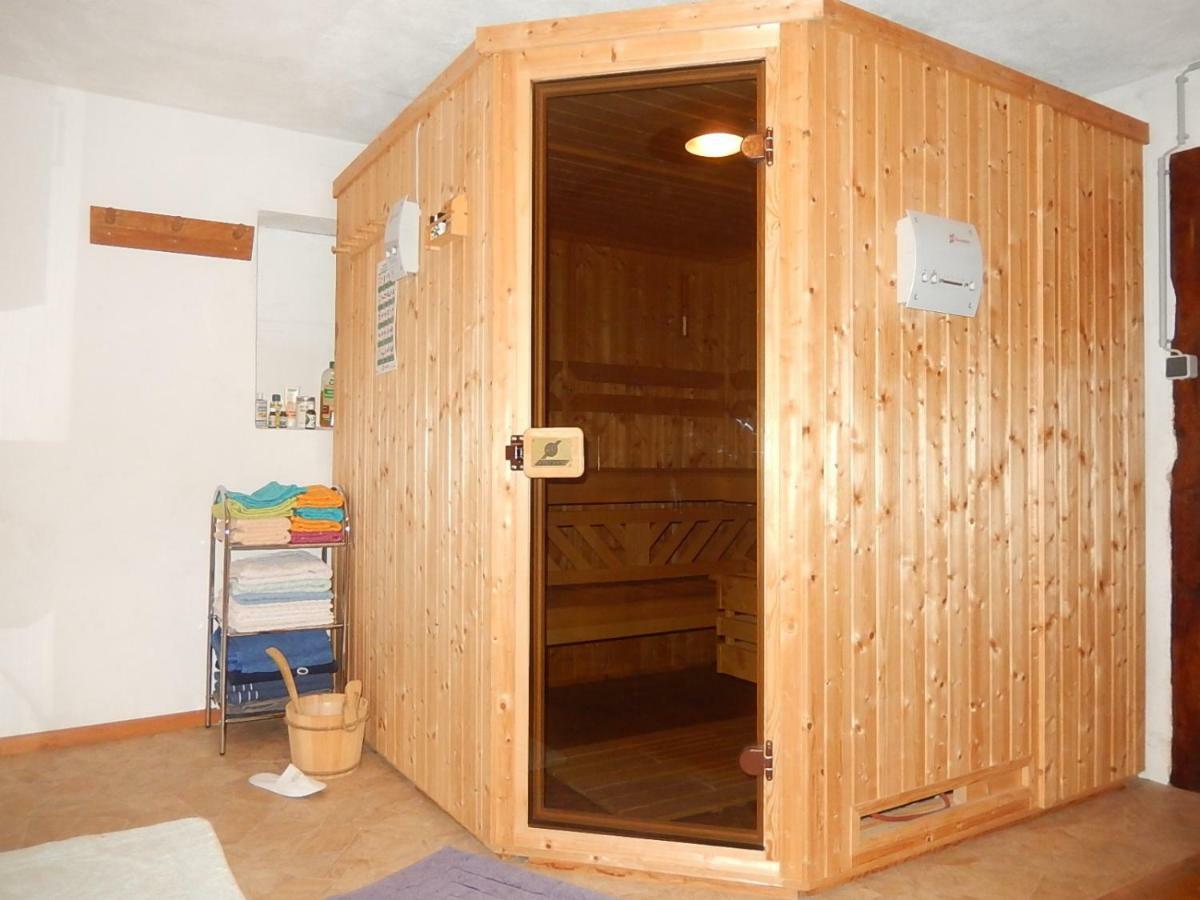 Mellach  Ferienhaus Am Reitbauernhof Luckyranch מראה חיצוני תמונה